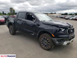 Ford Ranger 2021 2