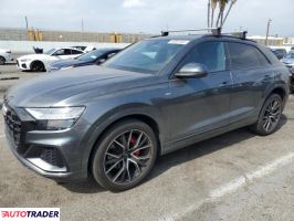 Audi Q8 2021 3 Audi Q8 2021 3