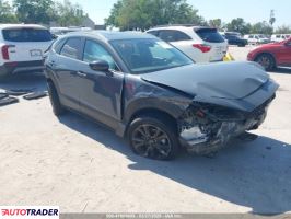 Mazda CX-30 2024 2 Mazda CX-30 2024 2