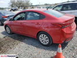 Hyundai Accent 2021 1 Hyundai Accent 2021 1