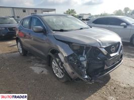 Nissan Rogue 2021 2 Nissan Rogue 2021 2