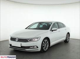 Volkswagen Passat 2019 2.0 147 KM