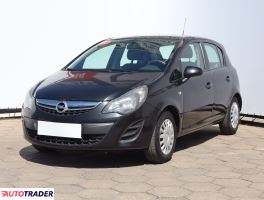 Opel Corsa 2014 1.2 93 KM