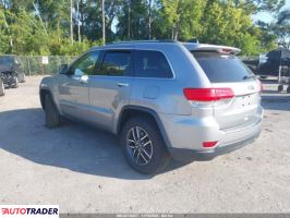 Jeep Grand Cherokee 2019 3