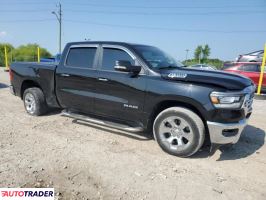Dodge Ram 2019 5 Dodge Ram 2019 5