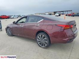Nissan Altima 2023 2