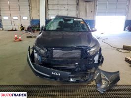 Kia Pozostałe 2023 2