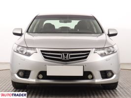 Honda Accord 2014 2.0 154 KM