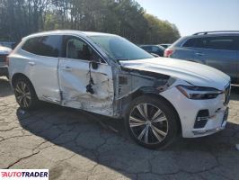 Volvo XC60 2022 2 Volvo XC60 2022 2