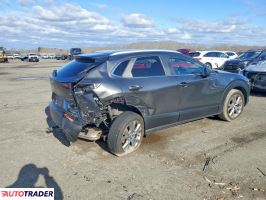 Mazda CX-30 2024 2