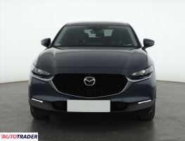 Mazda CX-30 2019 2.0 120 KM