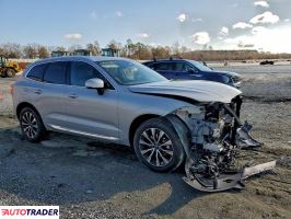 Volvo XC60 2023 2