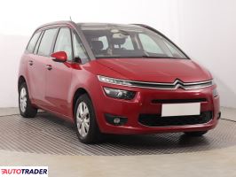 Citroen C4 Grand Picasso - zobacz ofertę