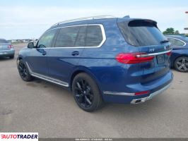BMW Pozostałe 2021 3 BMW Pozostałe 2021 3