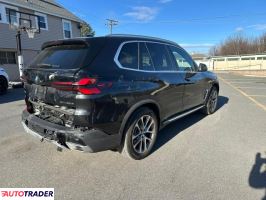 BMW X5 2025 3