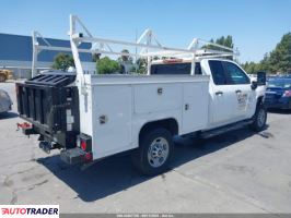 Chevrolet Silverado 2021 6