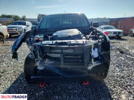 GMC Pozostałe 2022 3