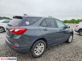 Chevrolet Equinox 2020 1
