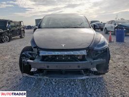 Tesla Model Y 2024 Tesla Model Y 2024