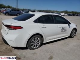 Toyota Corolla 2023 2 Toyota Corolla 2023 2