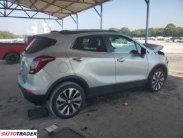 Buick Pozostałe 2021 1