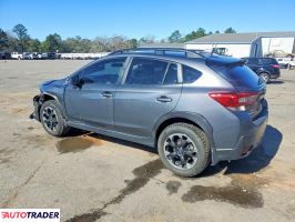 Subaru Pozostałe 2023 2