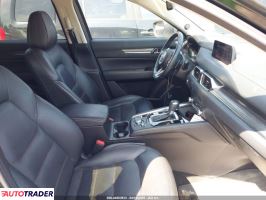 Mazda CX-5 2020 2