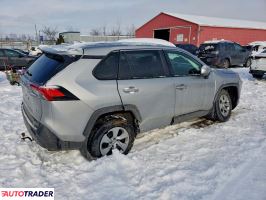Toyota Pozostałe 2022 2