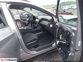 Hyundai Tucson 2023 1