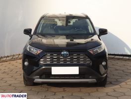 Toyota RAV 4 2020 2.5 214 KM