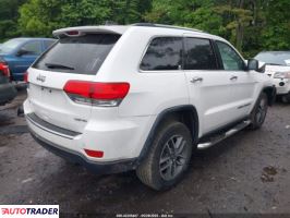 Jeep Grand Cherokee 2019 3 Jeep Grand Cherokee 2019 3