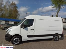 Renault Master 2015 2.3 Renault Master 2015 2.3