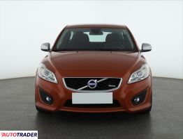 Volvo C30 - zobacz ofertę