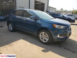 Ford Edge 2020 2