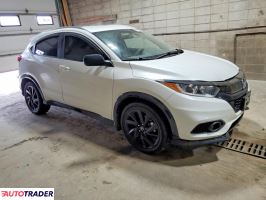 Honda HR-V 2022 1