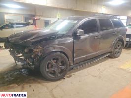 Dodge Journey - zobacz ofertę