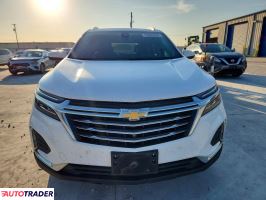 Chevrolet Equinox 2024 1