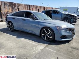 Honda Accord 2022 1 Honda Accord 2022 1