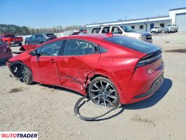 Toyota Prius 2024 2
