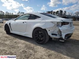 Lexus RC 2021 5 Lexus RC 2021 5