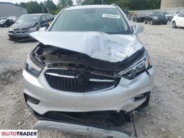 Buick Pozostałe 2019 1 Buick Pozostałe 2019 1