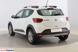 Dacia Sandero 2022 1.0 89 KM