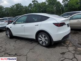 Tesla Model Y 2021 Tesla Model Y 2021