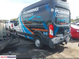 Ford Transit 2023 3
