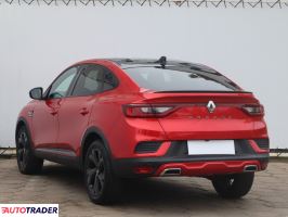 Renault Pozostałe 2023 1.3 155 KM