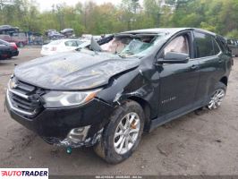Chevrolet Equinox 2019 1