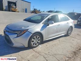 Toyota Corolla - zobacz ofertę