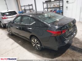 Nissan Altima 2020 2