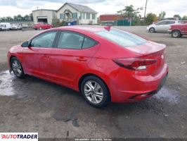 Hyundai Elantra 2020 2