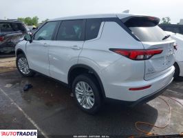 Mitsubishi Outlander 2023 2